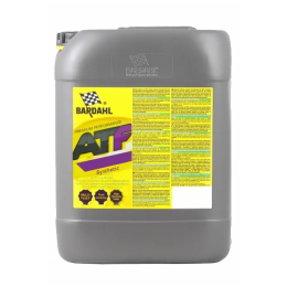BARDAHL ATF 9G 20л. 35988