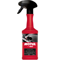 Очисник вікон Motul Glass Clean, 500мл (шт.) Очисник вікон Motul Glass Clean, 500мл (шт.)