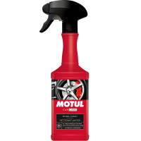 Очисник всіх типів колісних дисків Motul Wheel Clean, 500мл (шт.) Очисник всіх типів колісних дисків Motul Wheel Clean, 500мл (шт.)