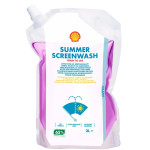 Рідини для склоомивача