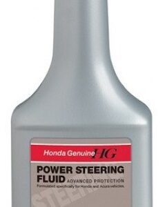 Жидкость для гидроусилителя руля Honda Genuie Power Steering Fluid 354мл