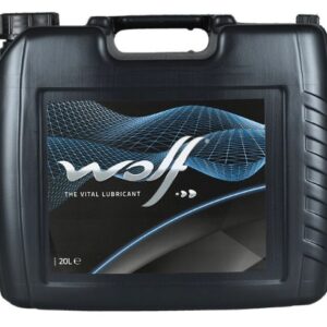 Трансмісійне масло Wolf VitalTech ATF DIII 20л (8302862)
