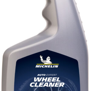 Очисник дисків Michelin Wheel Cleaner, 650мл (W31418) (шт.)