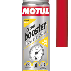 Збільшувач цетанового індексу дизельного палива Motul Cetane Booster Diesel, 300мл (шт.)