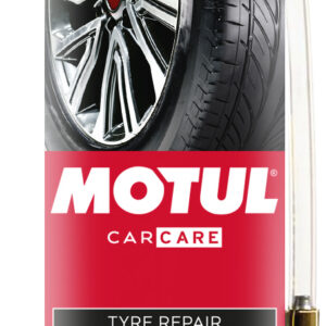Засіб для підкачки шин Motul Tyre Repair, 0,5л (шт.)