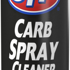 Очисник карбюратора STP Carb Spray Cleaner Pro Series, 500мл (шт.)